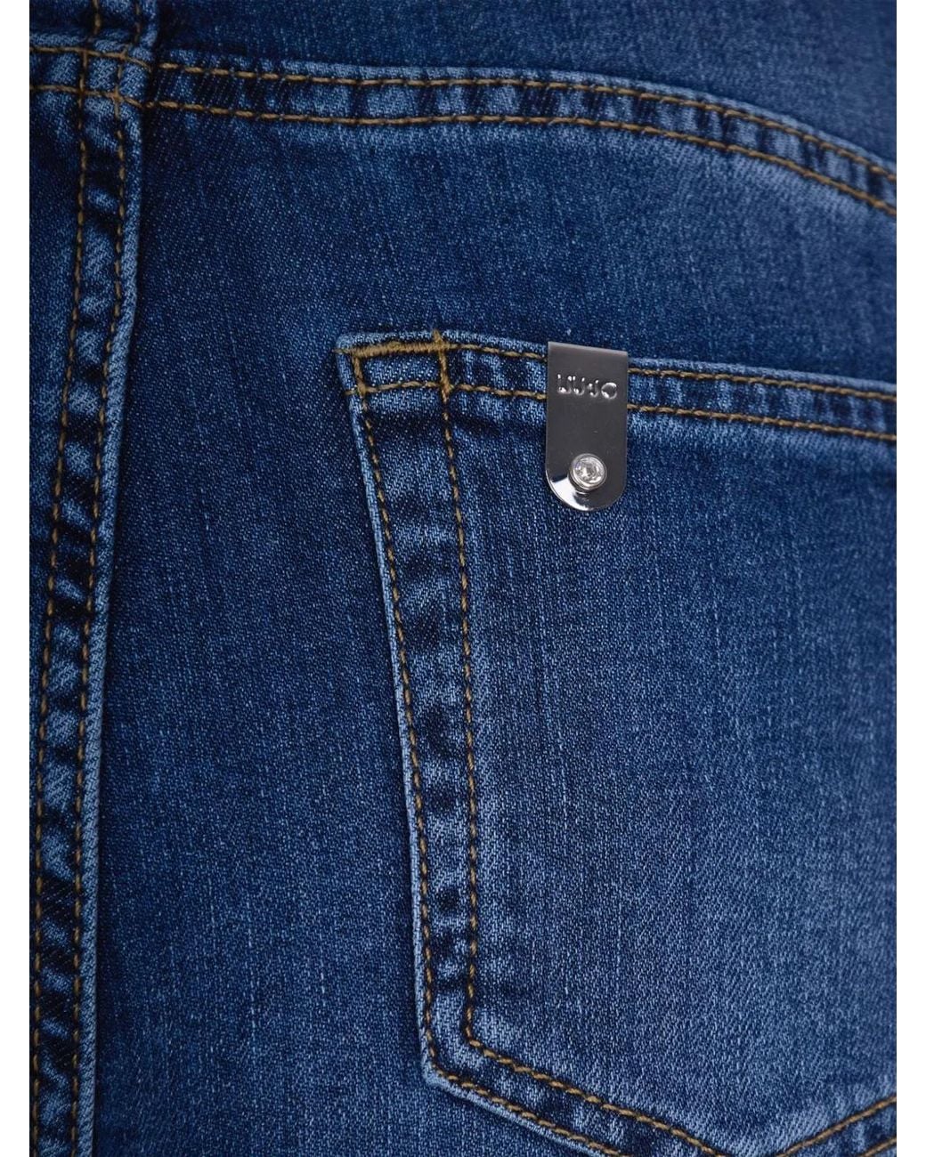 Liu Jo Blue Jeans
