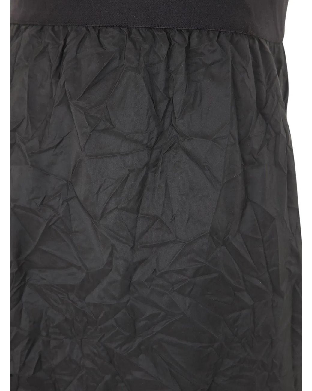 Maria Calderara Gray Long Trousers