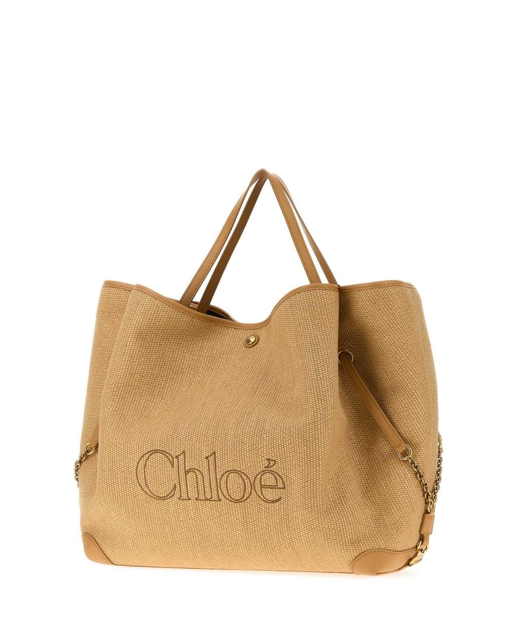 Chloé Brown Chloe S654