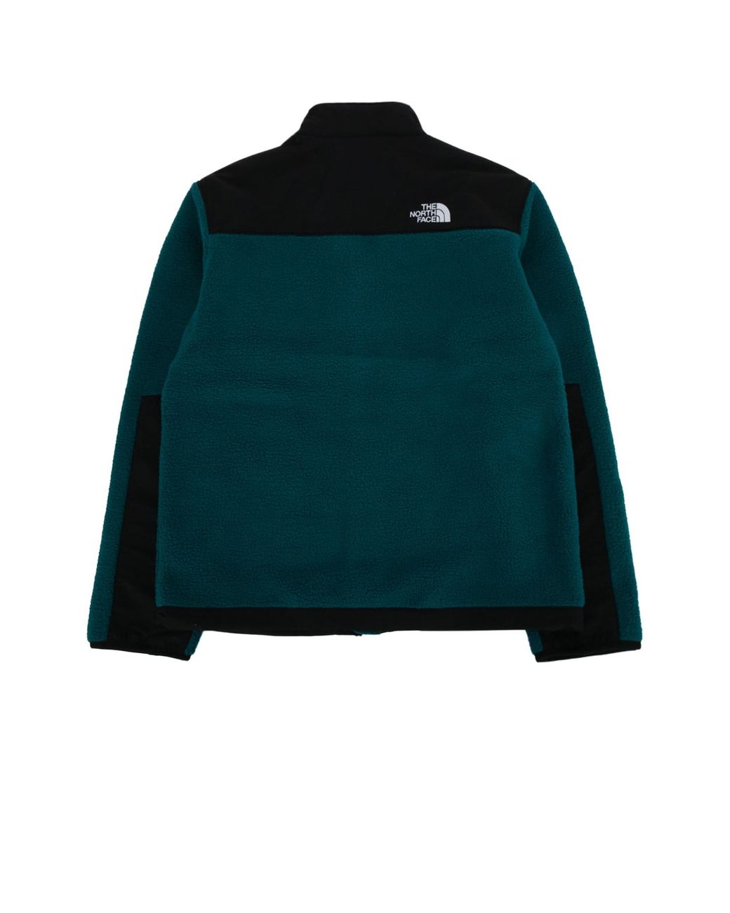 The North Face Black Teen Denali Jacket