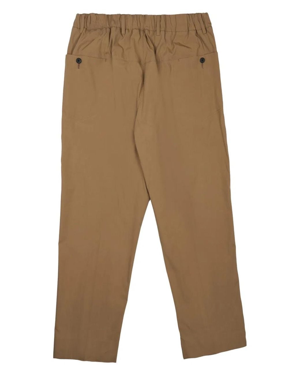 Low Brand Natural Pantalone "New George" for men
