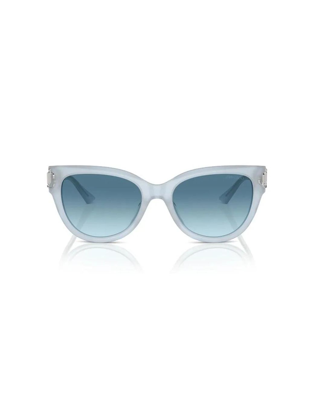 Jimmy Choo Blue Jc5018U 502619