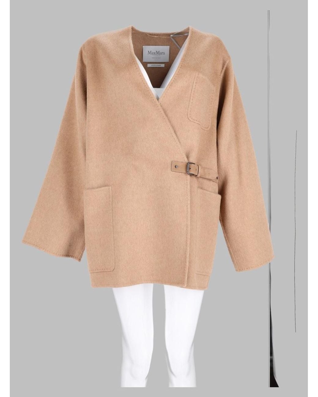 Max Mara White Max Mara