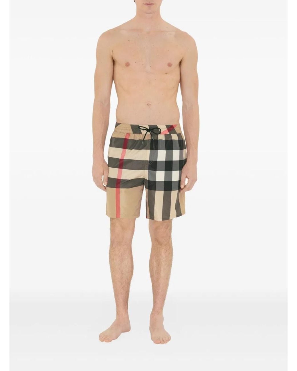 Burberry Natural Guildes for men