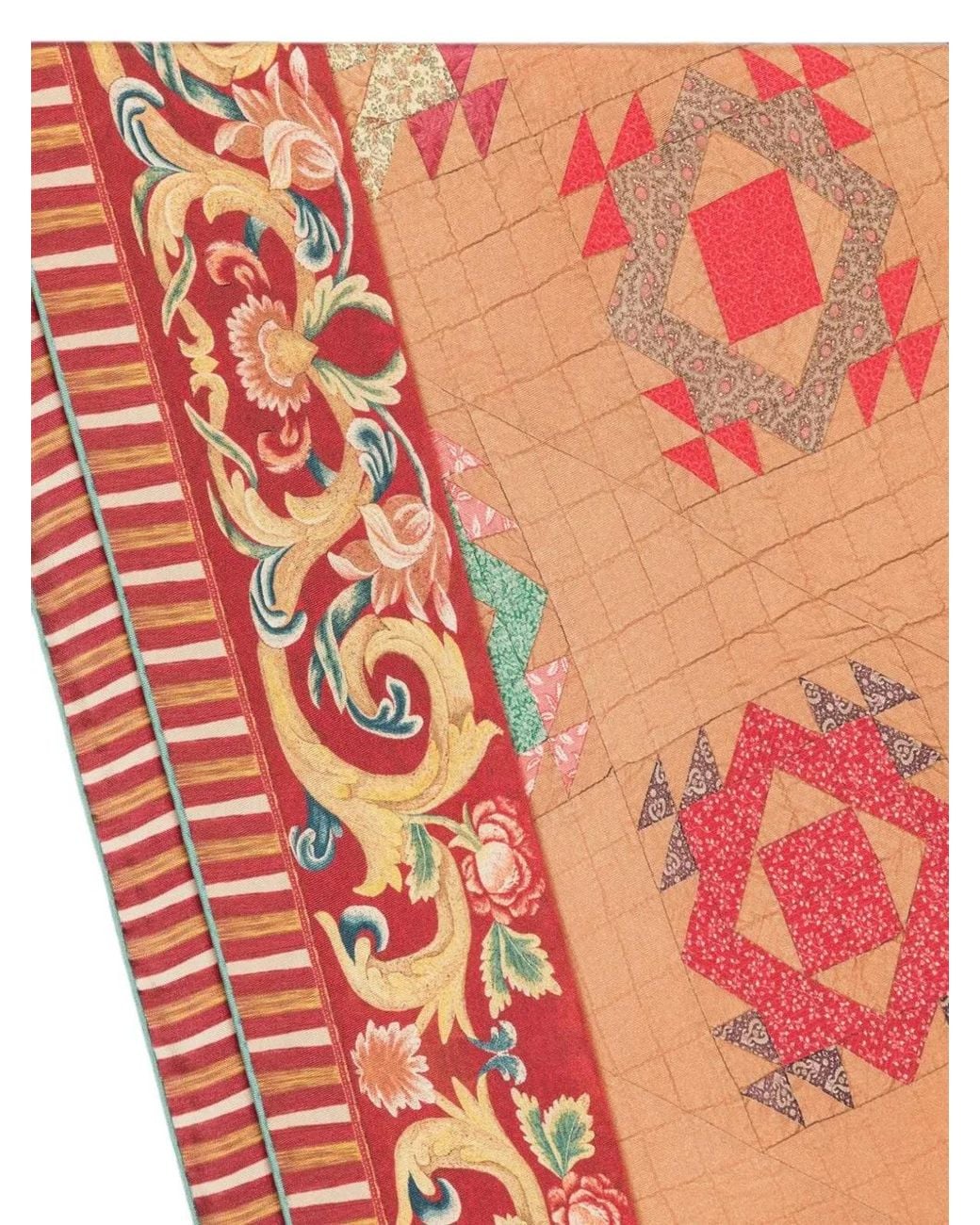 Pierre Louis Mascia White "Aloeuw" Cm 65X120 Scarf