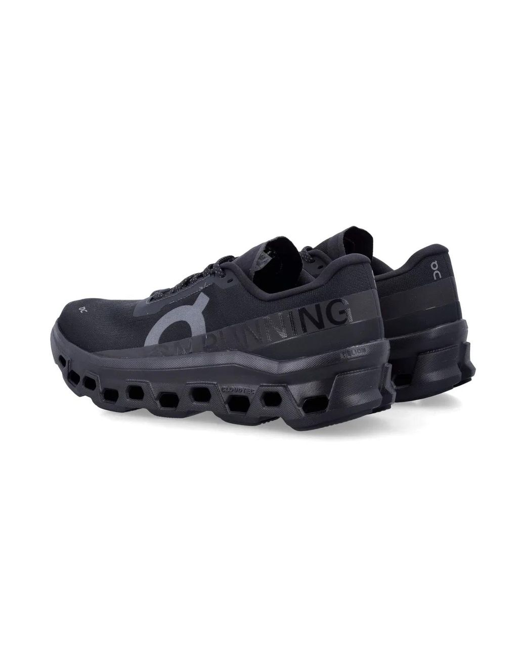 On Shoes Blue Cloudmonster 1 for men