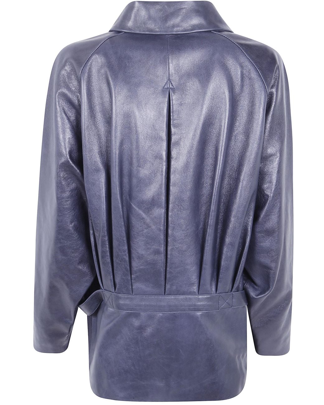 Paloma Wool Blue "Llança" Jacket