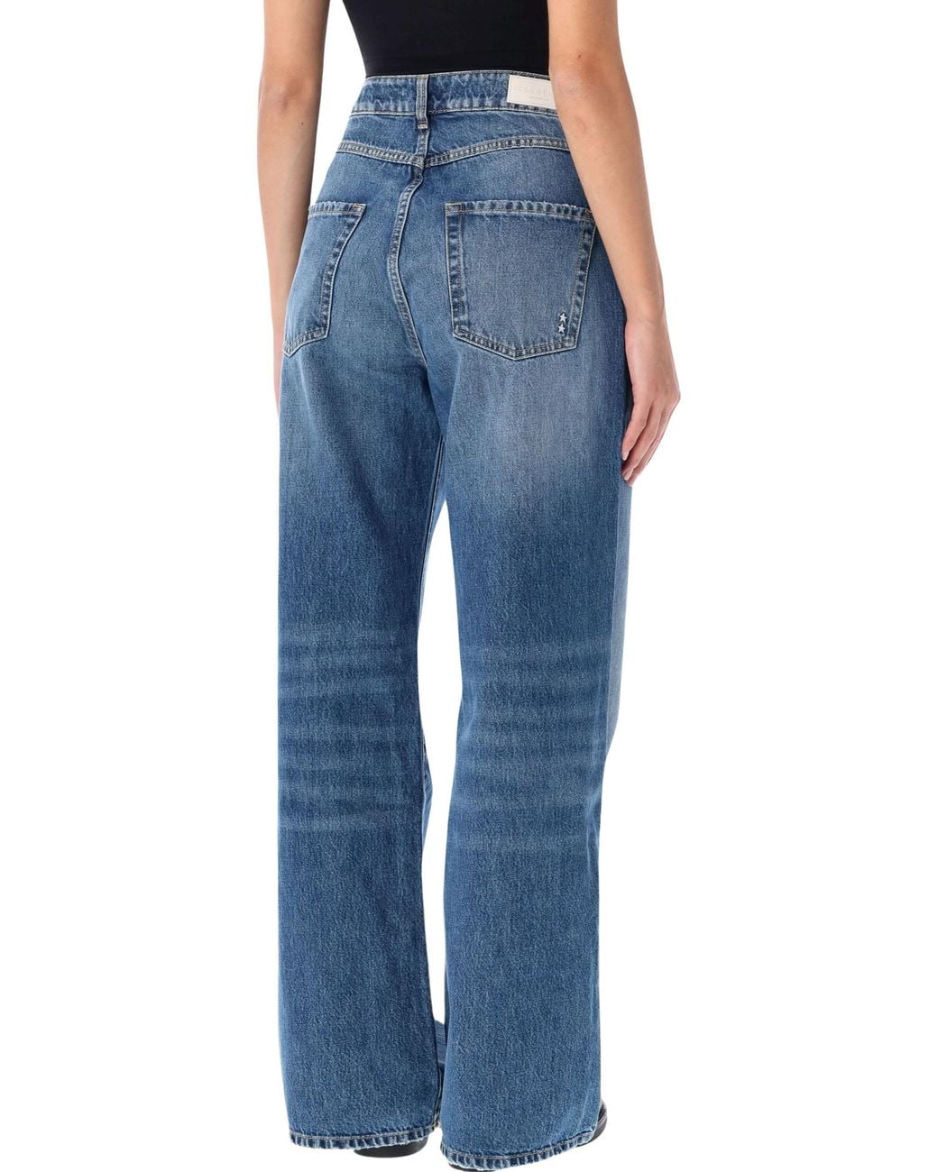 ICON DENIM Blue Debby Eclipse