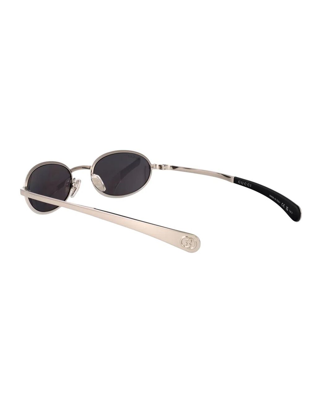 Gucci Metallic Gg1942S 002 for men