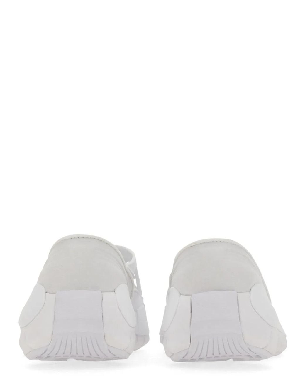 MM6 MAISON MARGIELA X SALOMON White Sneaker Project 0 Cr for men