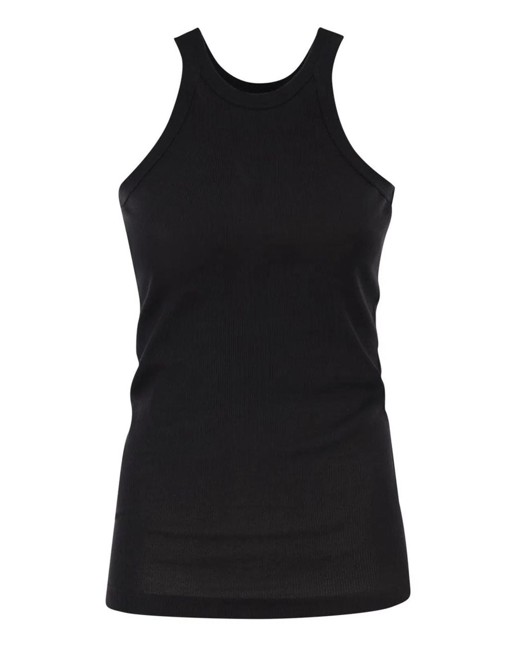 Max Mara Black Spxfumato