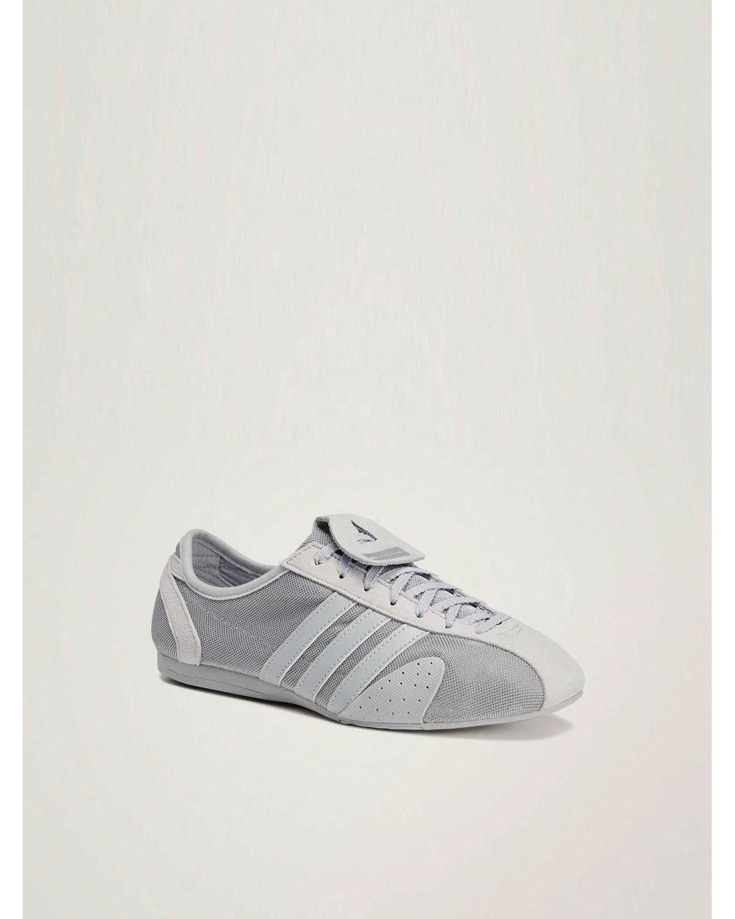 Adidas By Stella McCartney White Adidas By Stella Mccartney Spw 76 Sneakers