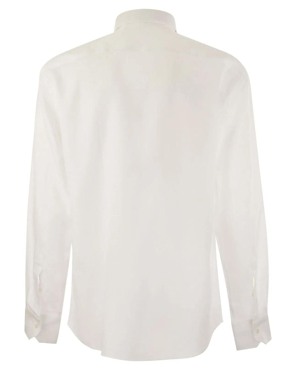 Fedeli White Roby for men