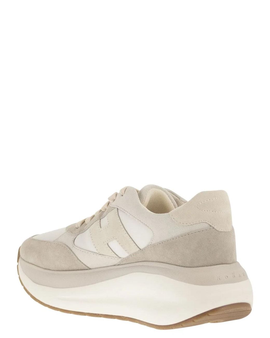 Hogan White H714