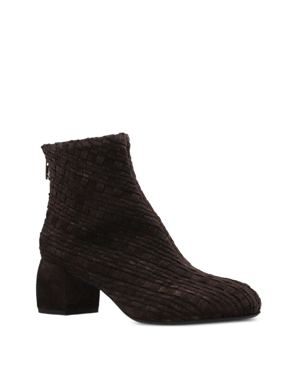 Agl Attilio Giusti Leombruni Black Dark Leather Shoes