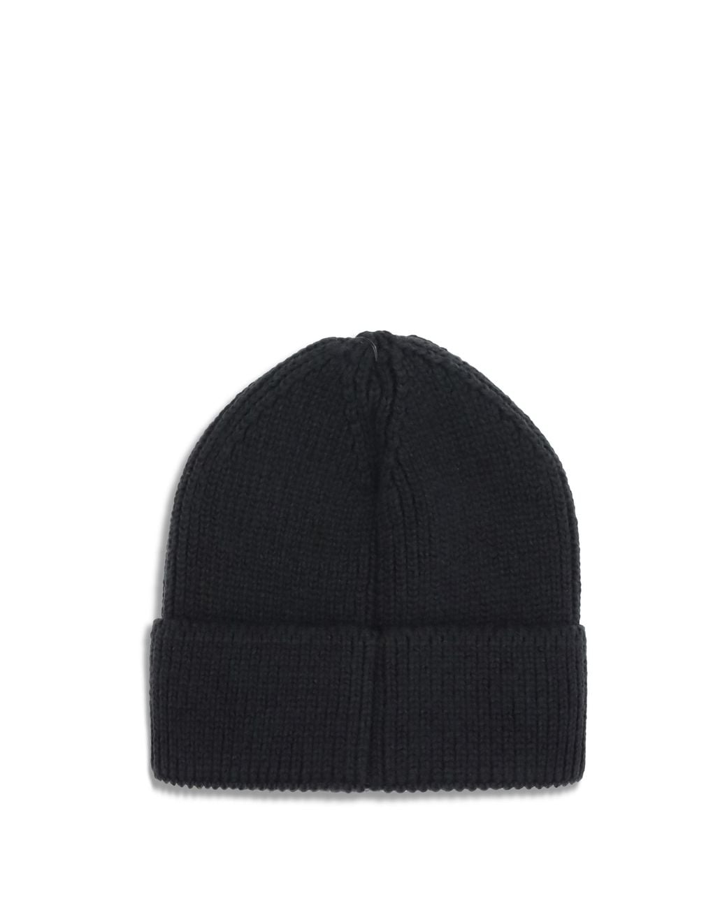 The North Face Blue Beanie Hat for men