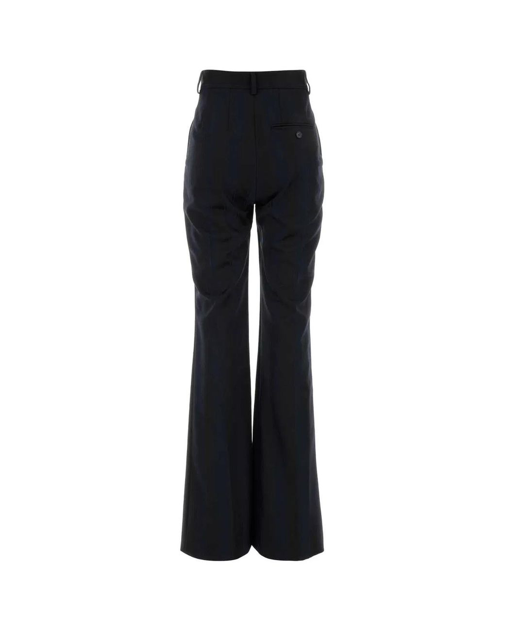 Vivienne Westwood Black Ray Trousers