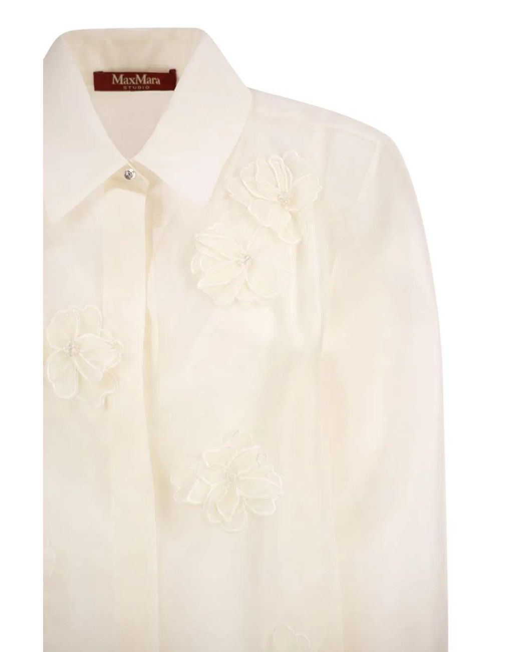 Max Mara Natural Mseagi