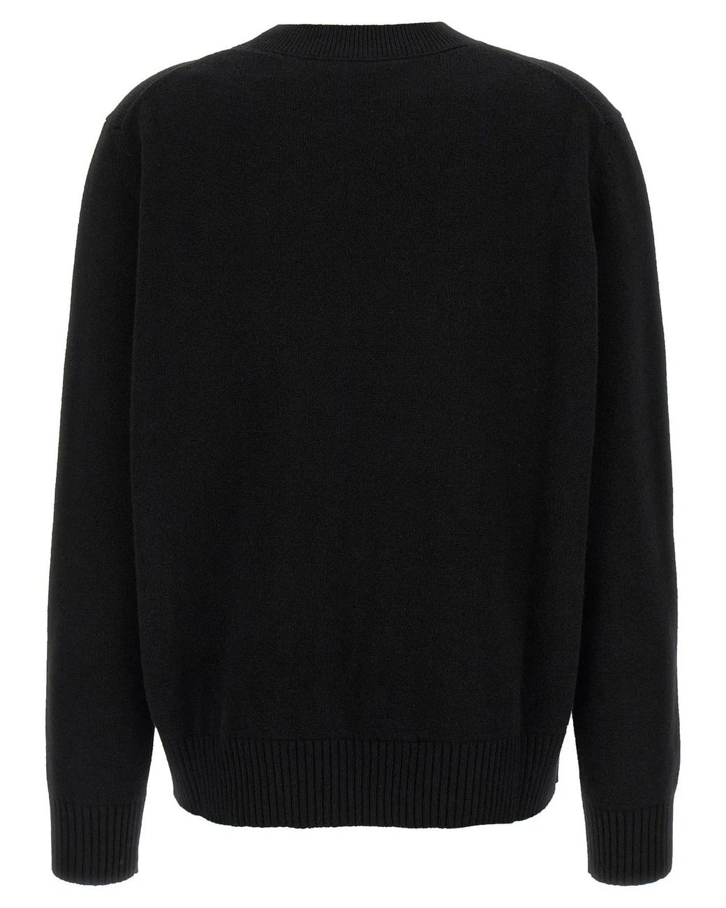 Givenchy Black Paris 1952' Sweater
