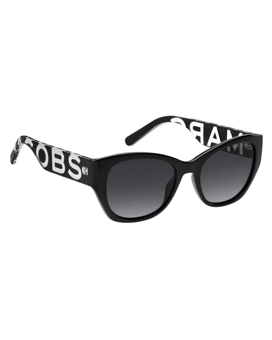 Marc Jacobs Black Marc 807/S 807(9O)