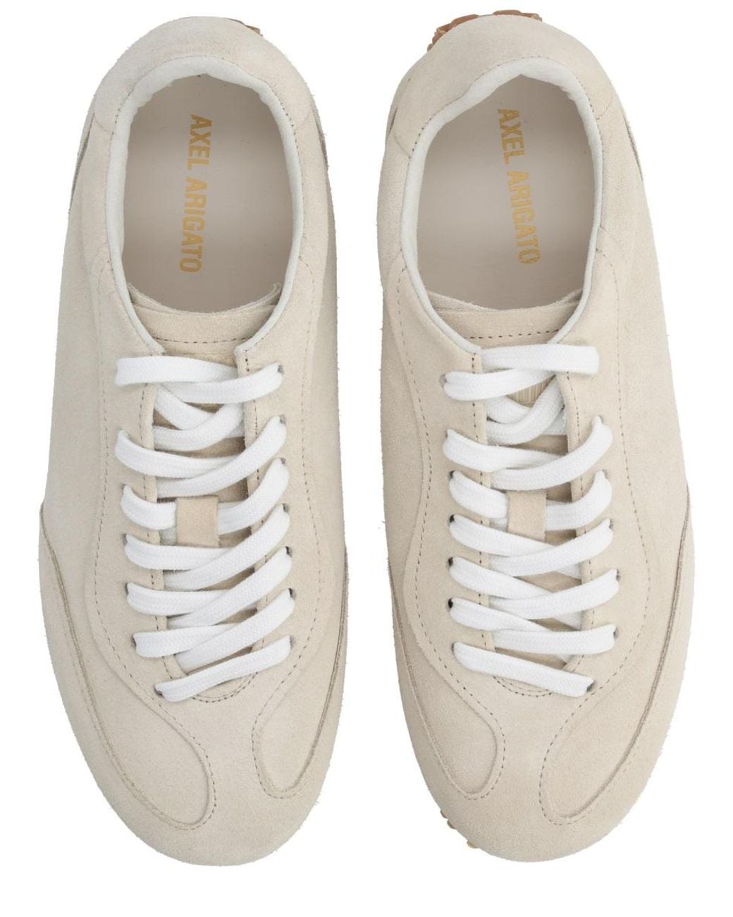 Axel Arigato Natural Sneakers Daze Runner