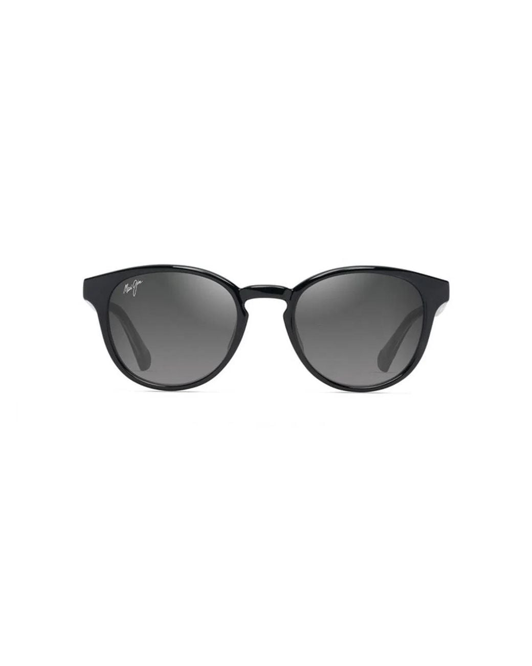 Maui Jim Gray Hiehie Gs636-14