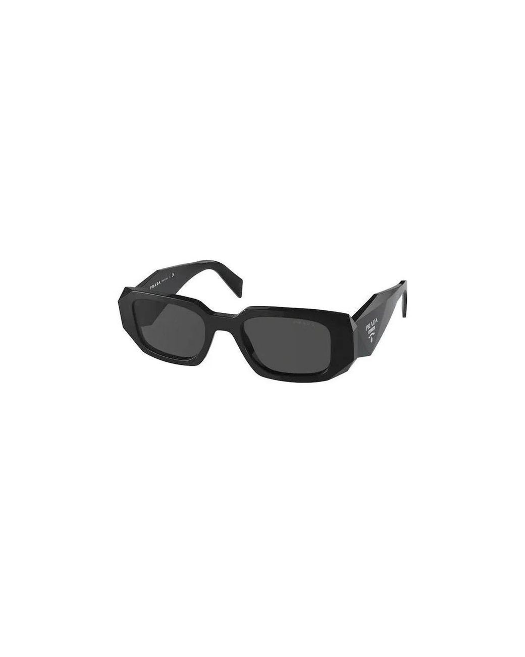 Prada Black Pr 17Ws 1Ab5S0