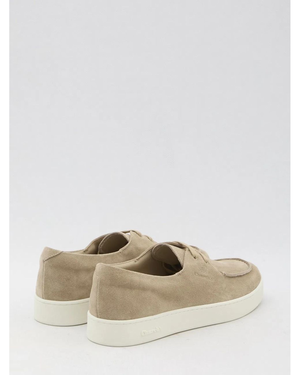 Church's Natural Longsight 2 Shoes for men
