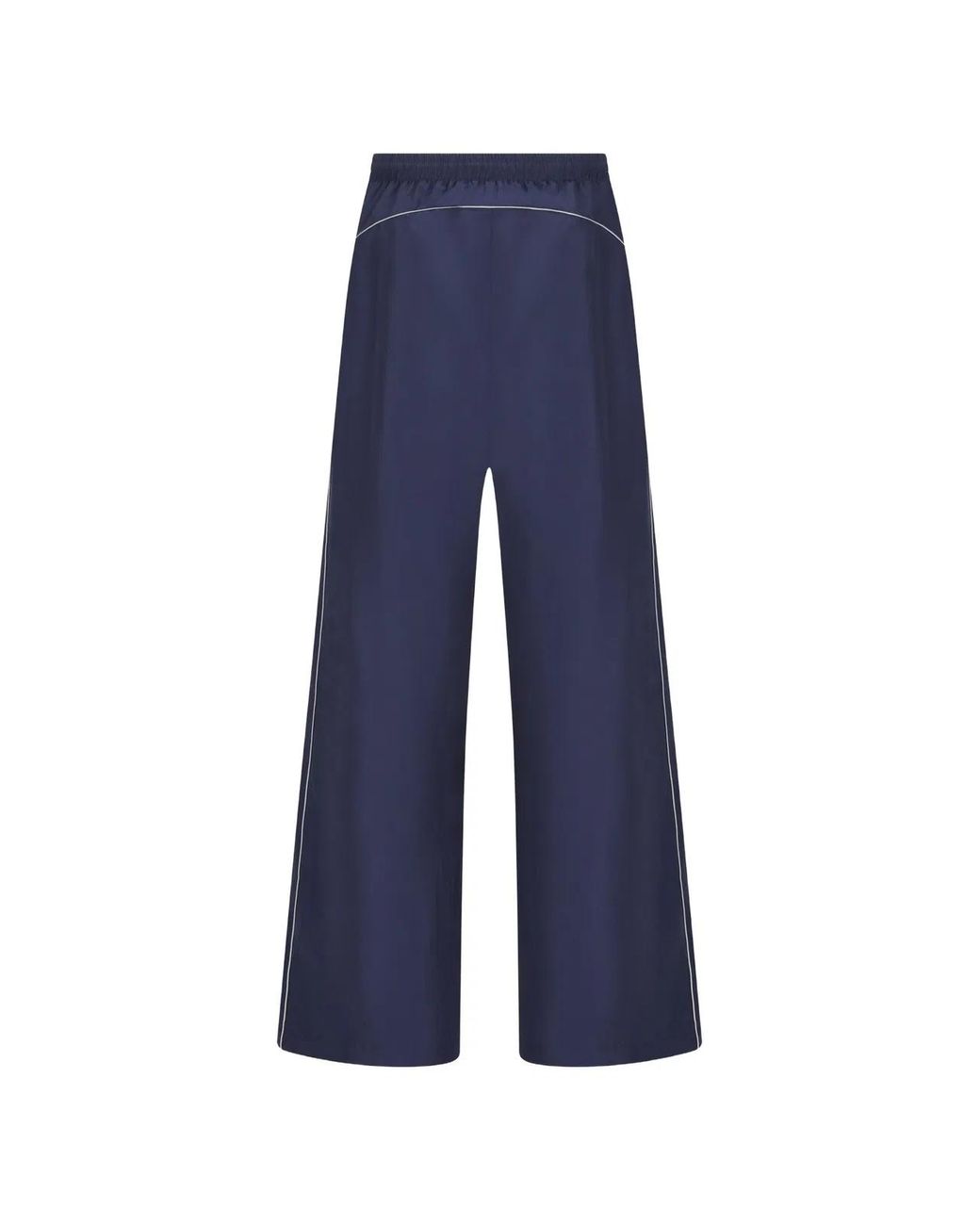 Balenciaga Blue Bodys Tracksuit Pants for men