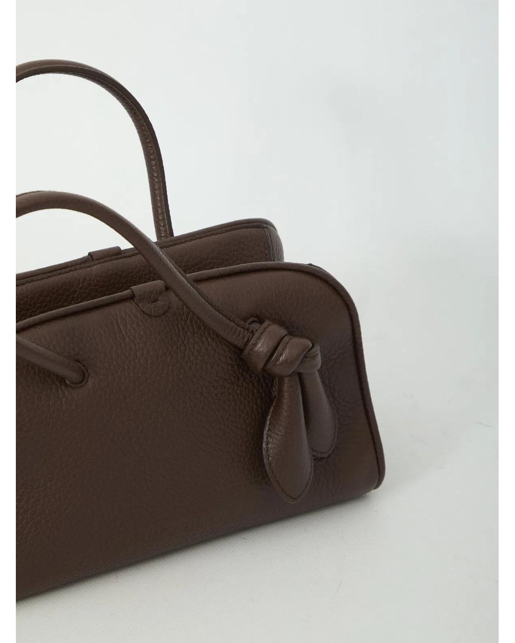 Jacquemus Multicolor Petite Travel Tote For