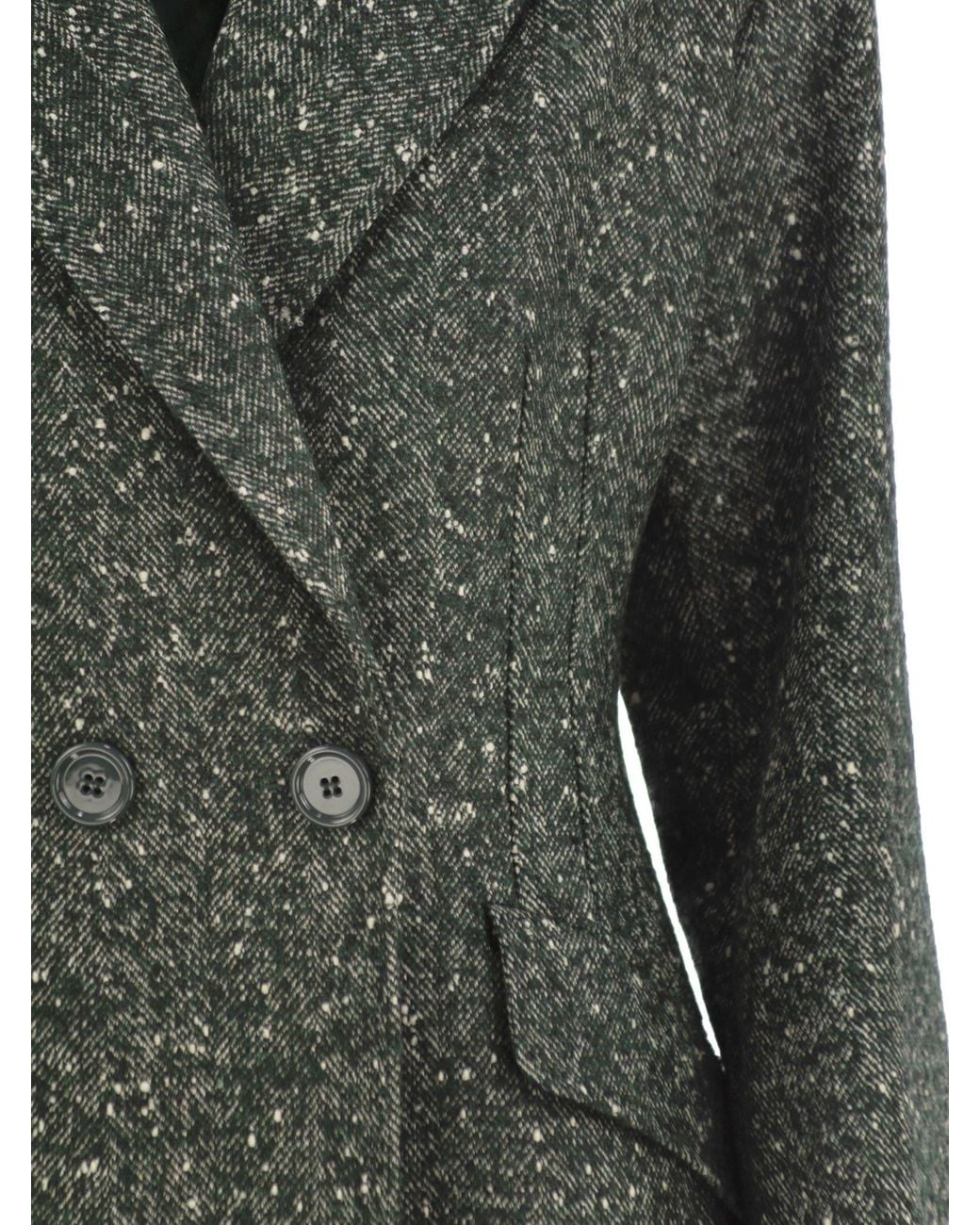 Max Mara Black Maxmara Studio Mstcivada