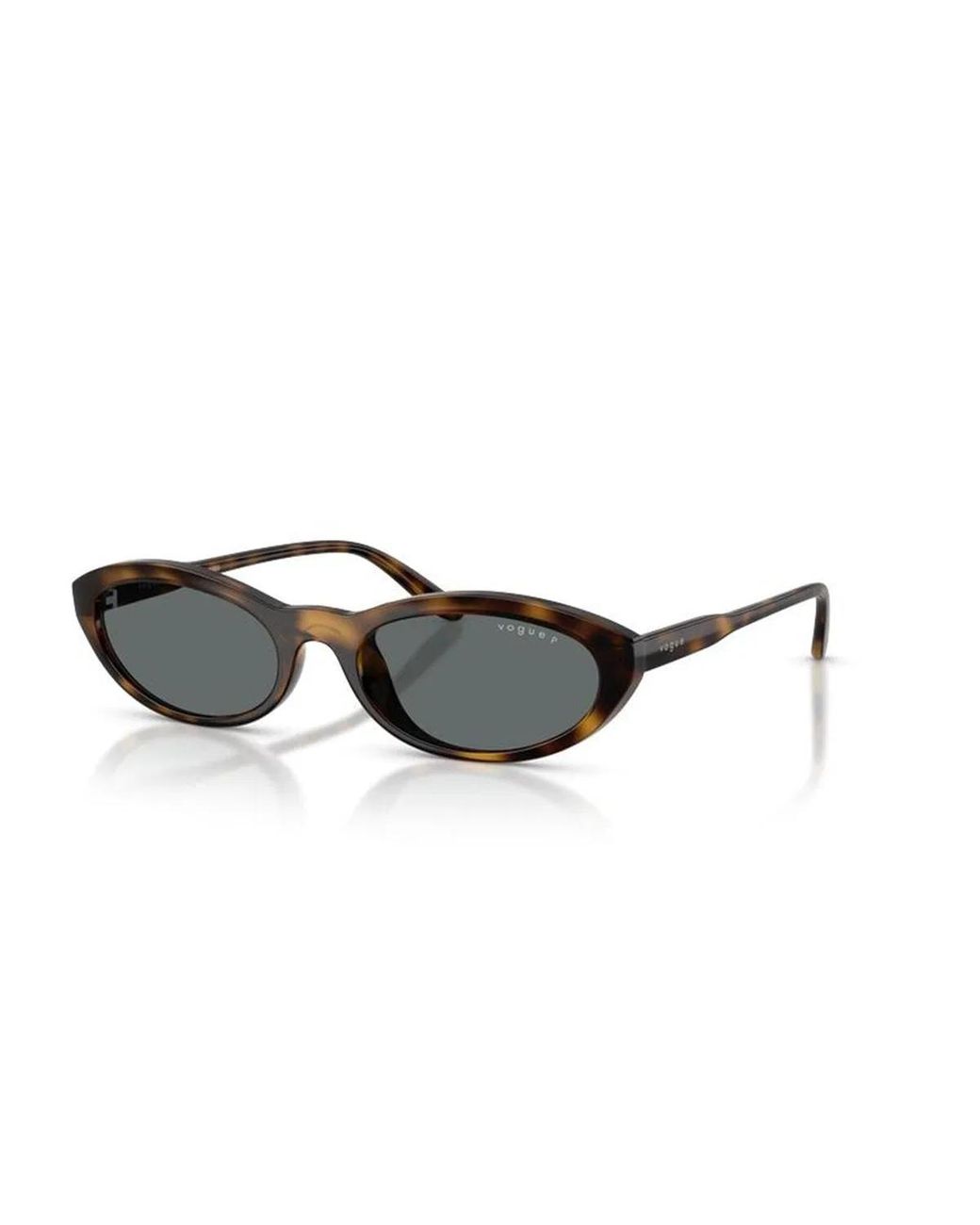 Vogue Brown Vo5697Su W65681