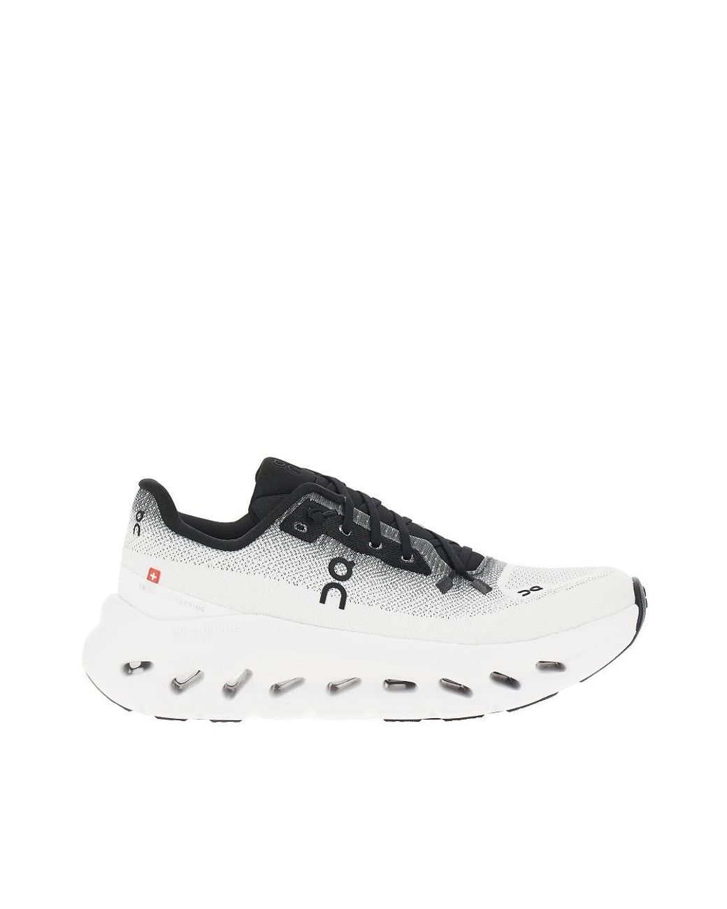 On Shoes Gray Cloudtilt 1 W