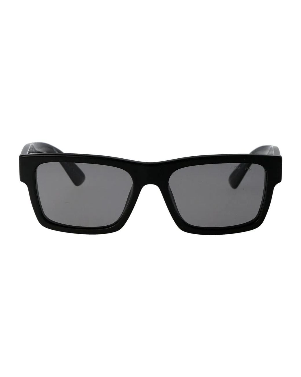 Prada Black Sunglasses