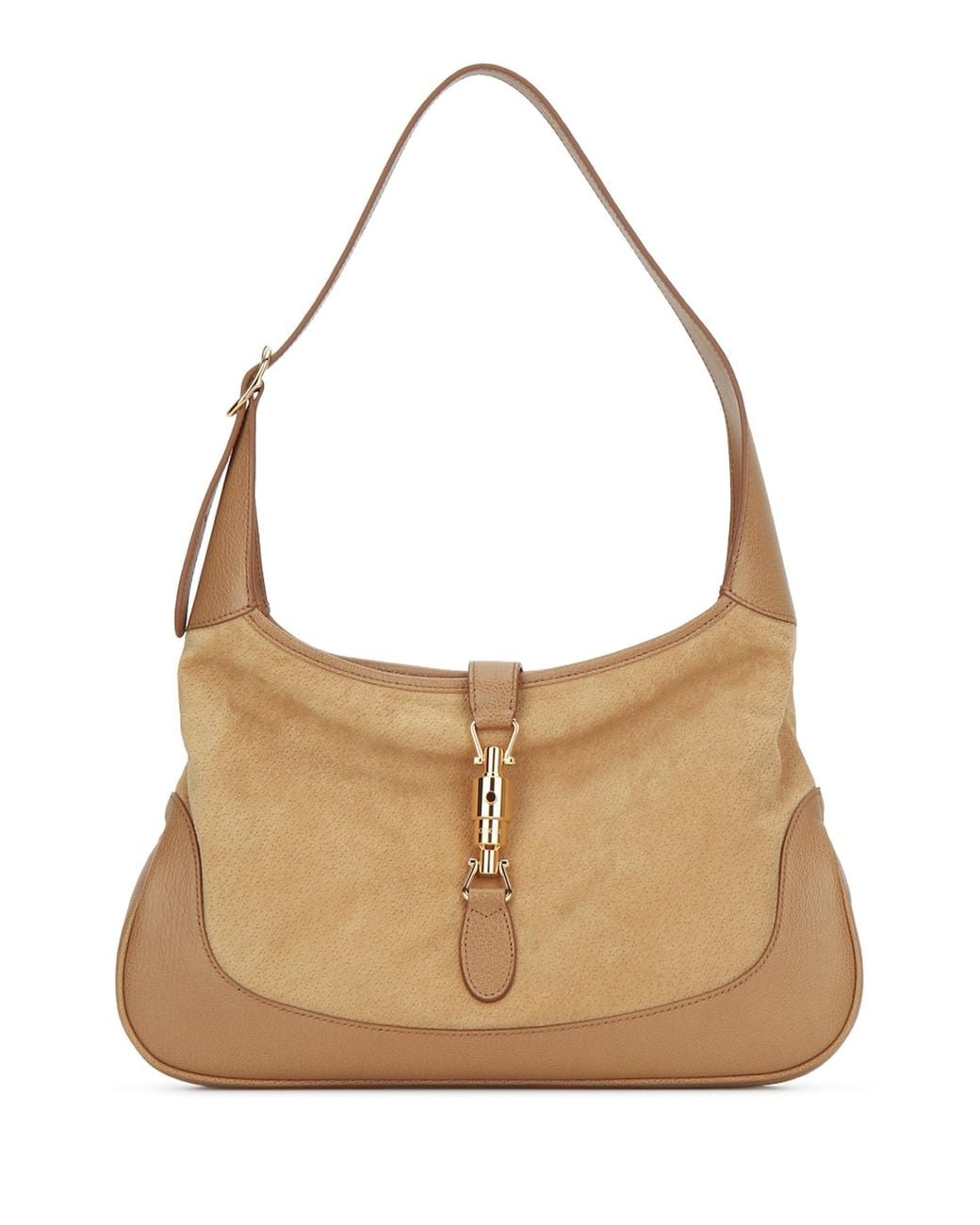 Gucci Brown Hbg Jackie 1961