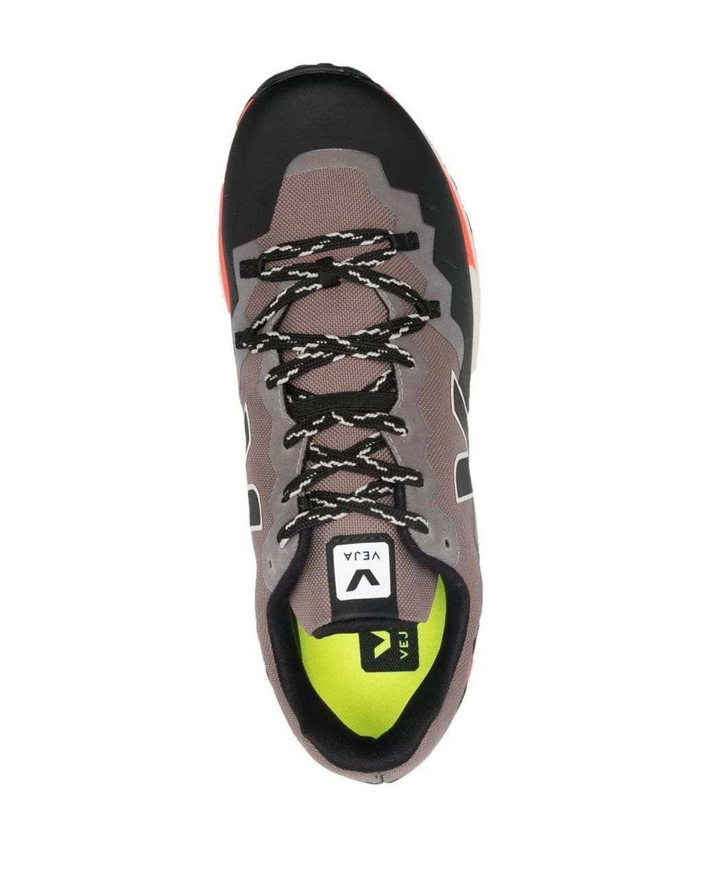 Veja Multicolor Fitz Roy Trek-Shell for men