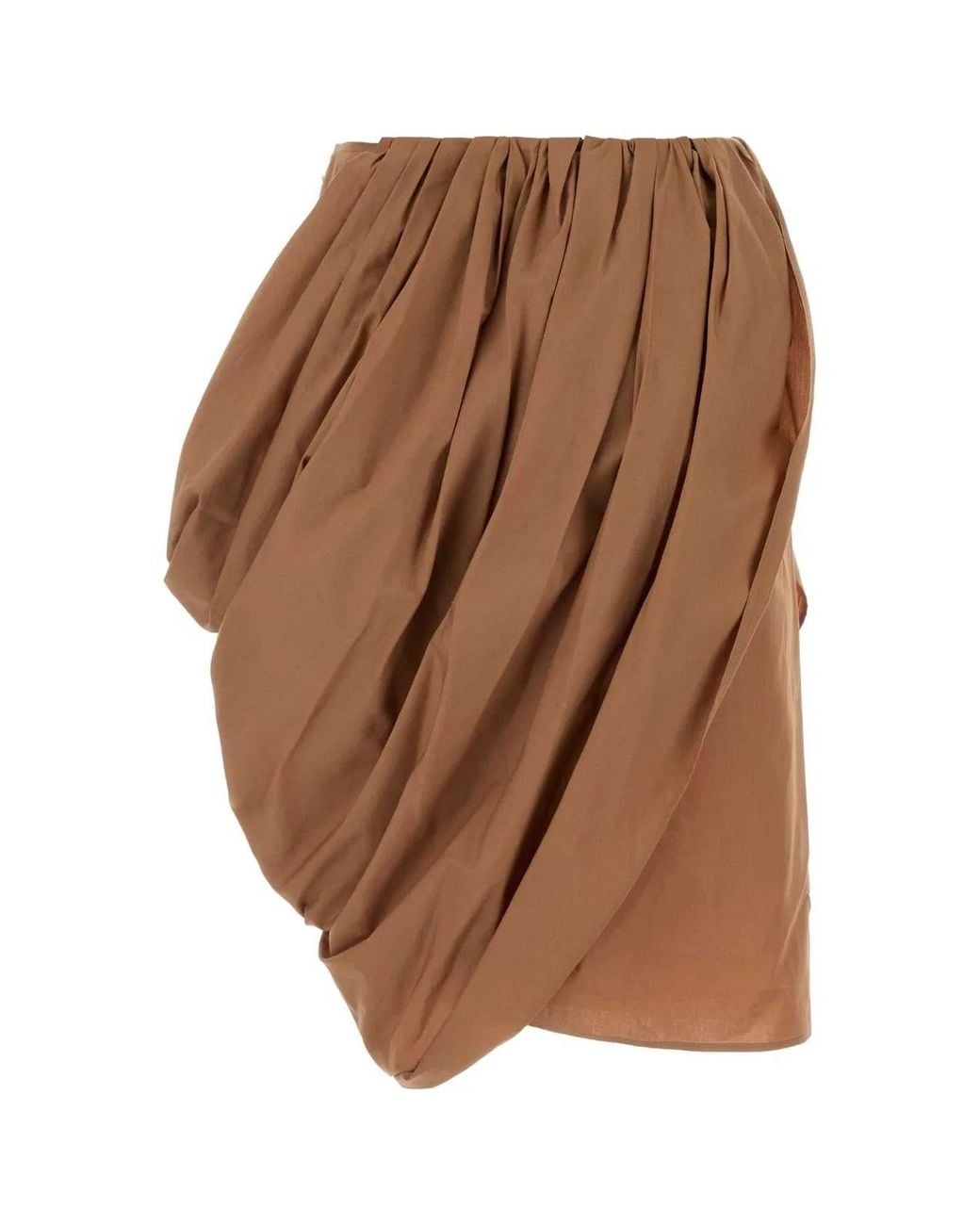 Chloé Brown Chloe Ju41
