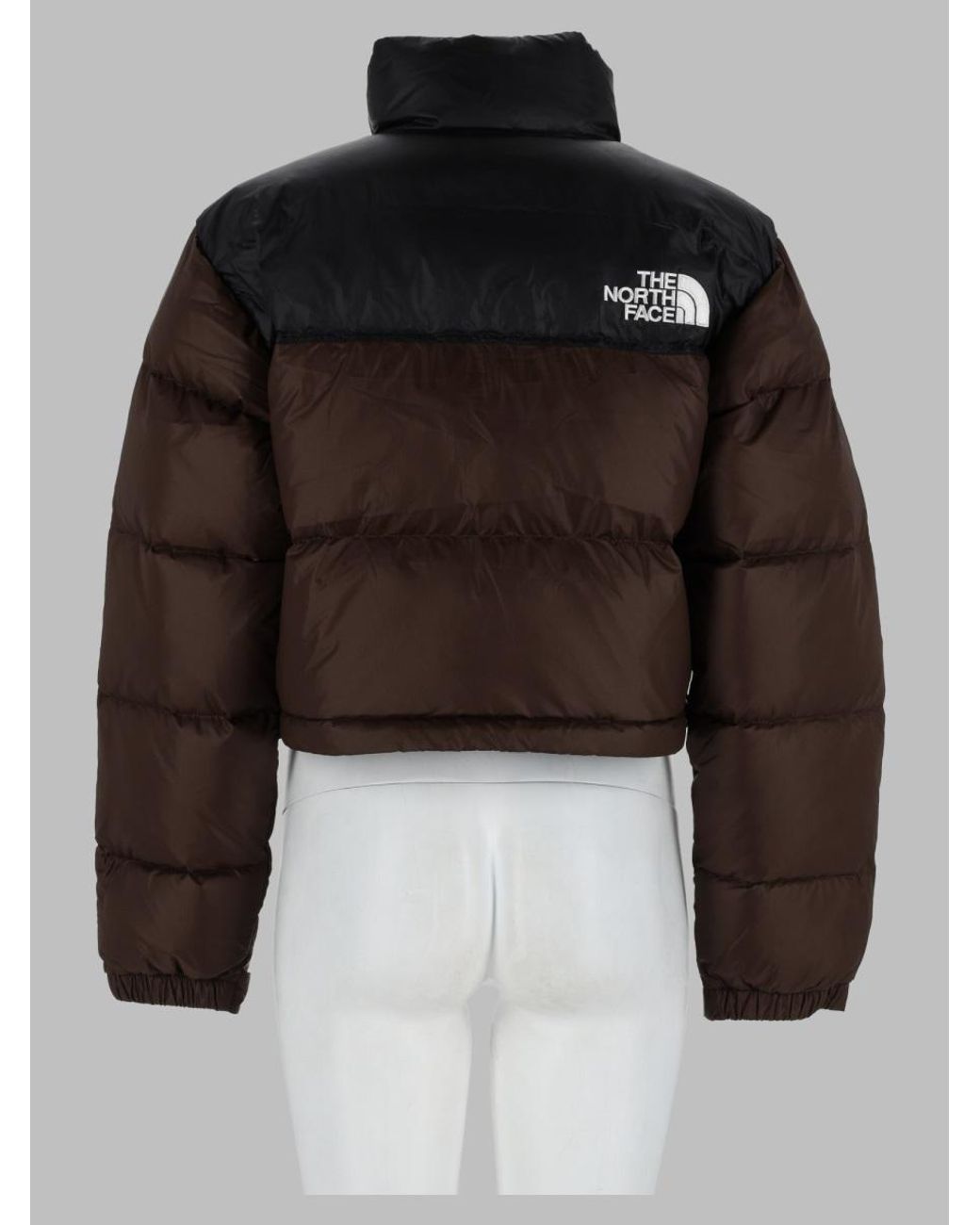 The North Face Black The North Face