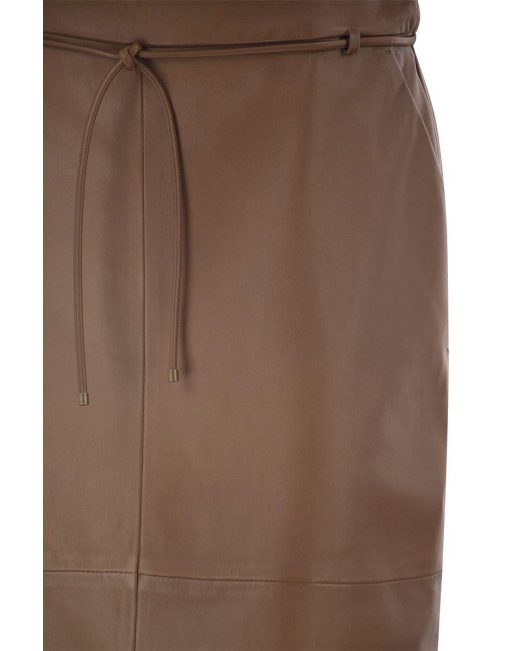 Max Mara Brown Mxmfantino