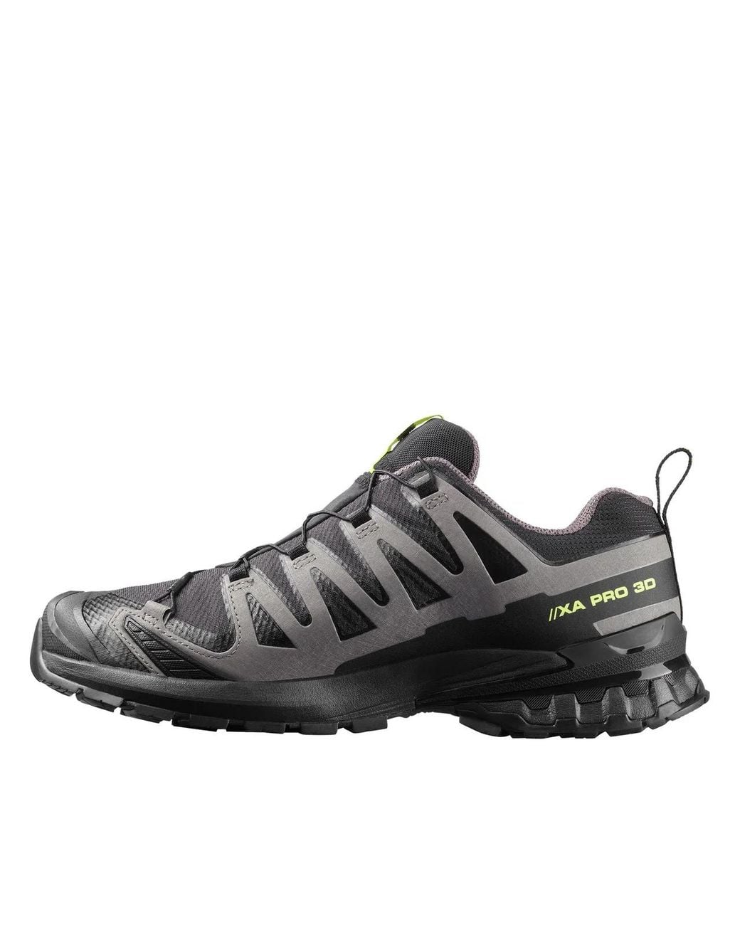 Salomon Brown Xa Pro 3D V9 Gtx for men