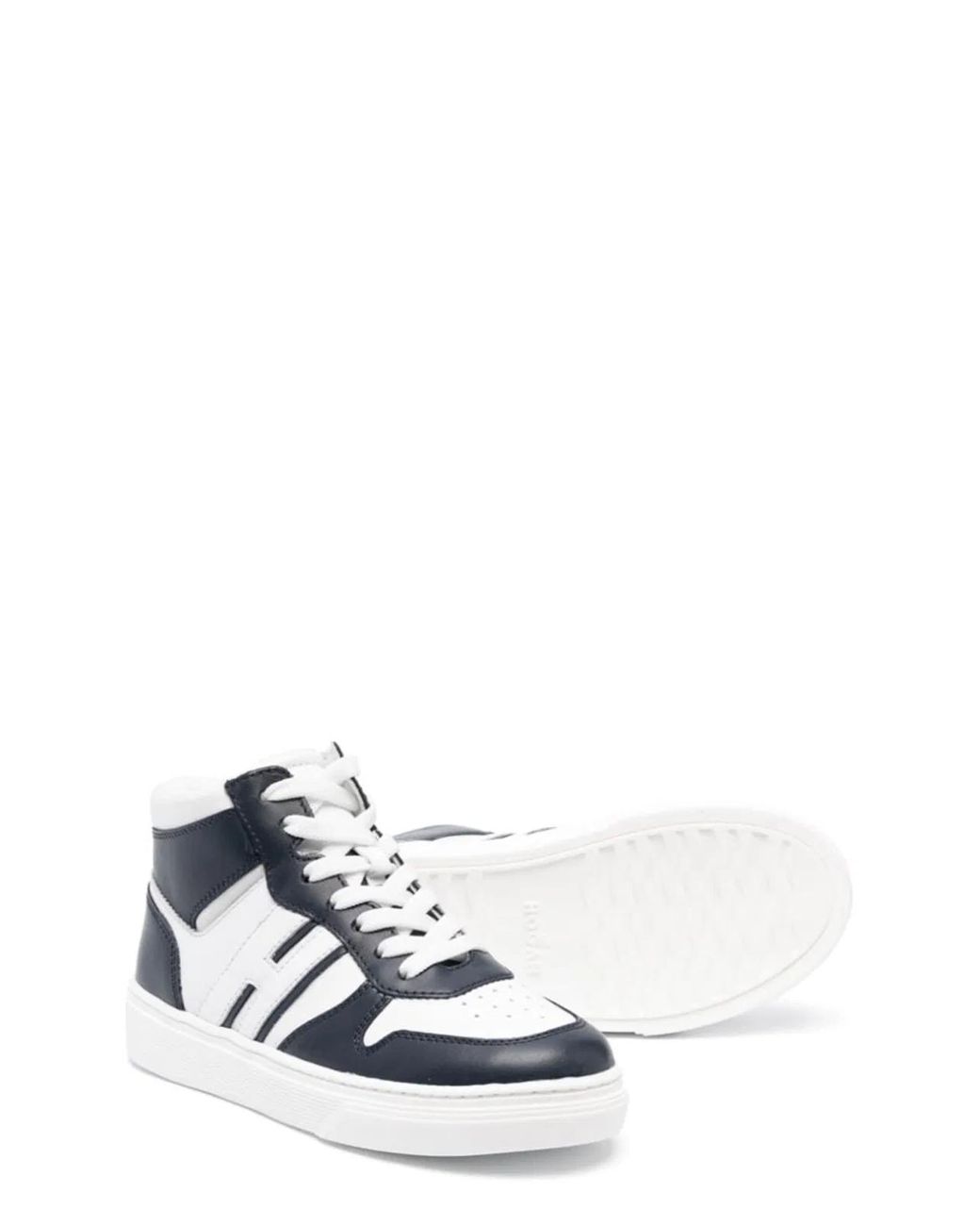 Hogan White J340 Basketball
