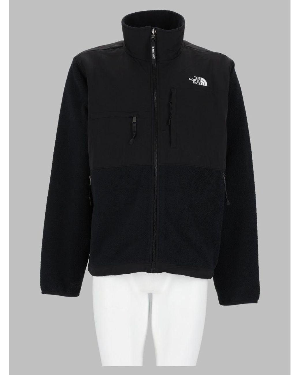 The North Face Black The North Face for men