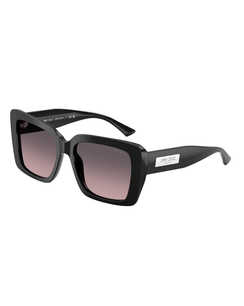 Jimmy Choo Black Jc5042 500046