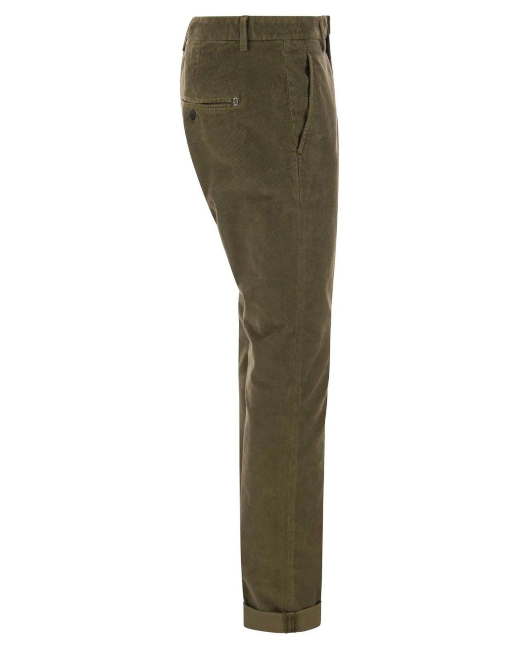 Dondup Green Gaubert for men