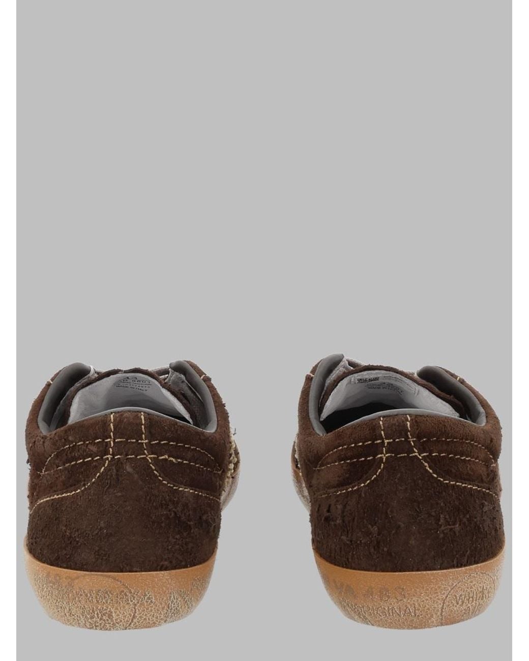 Premiata Brown Premiata for men