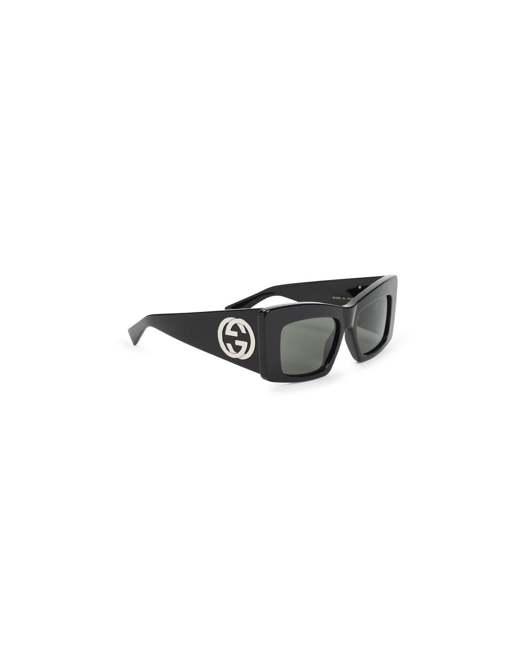 Gucci Black Gg1842S Sunglasses