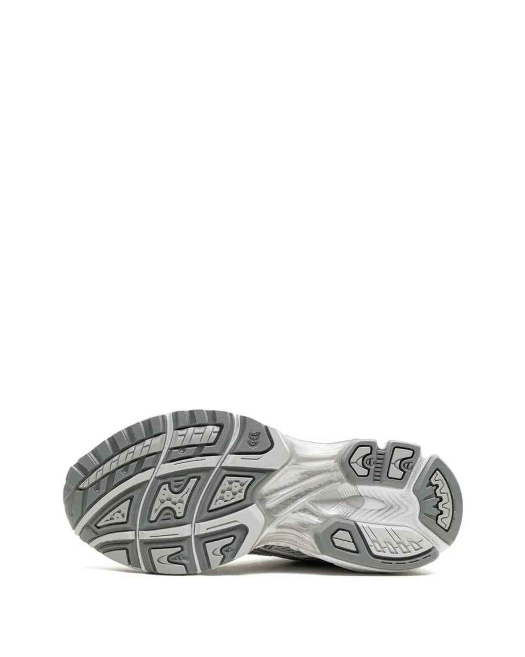 Asics White Gel-Kayano 14 Trainers for men