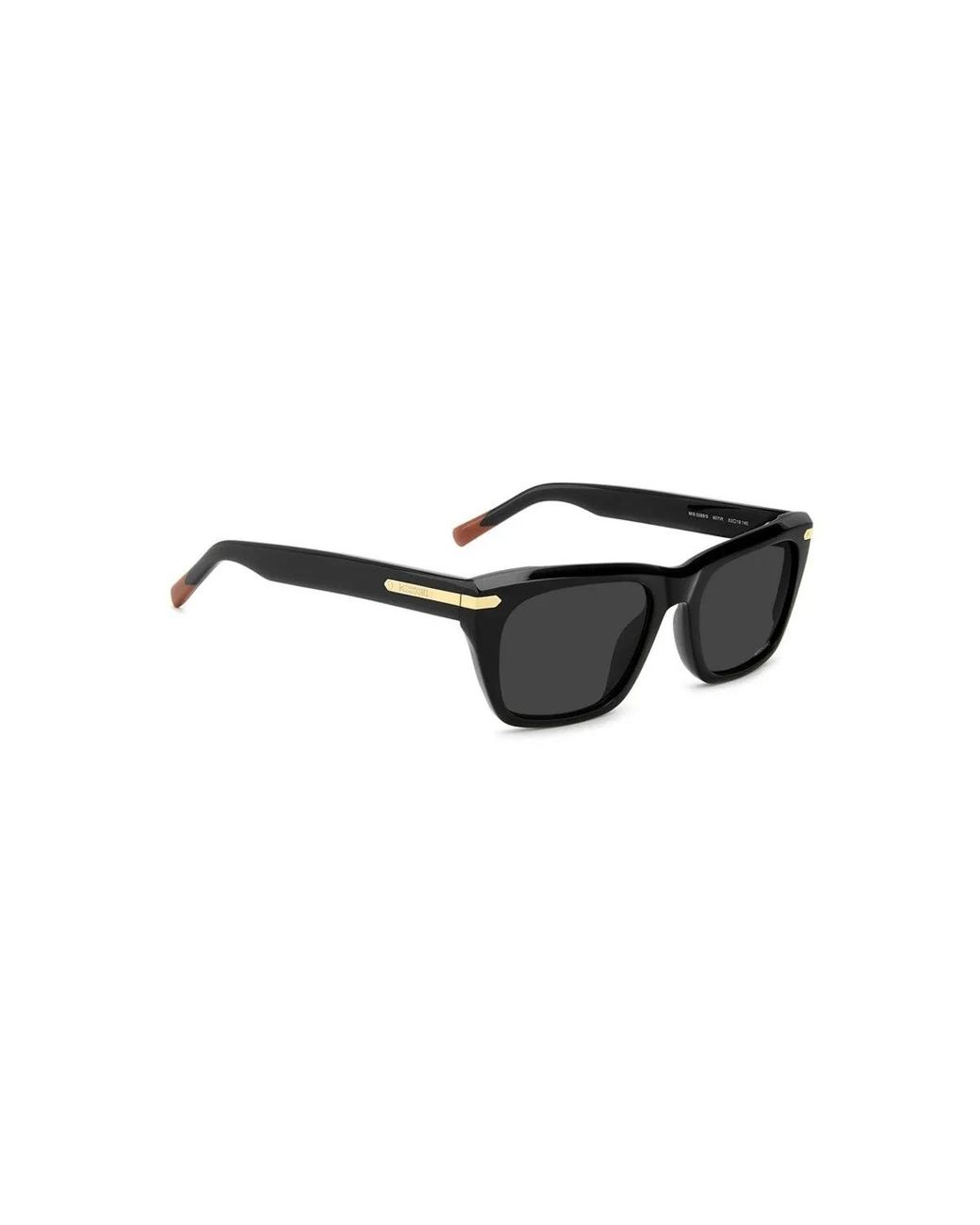Missoni Black Mis 0289/S 807(Ir)