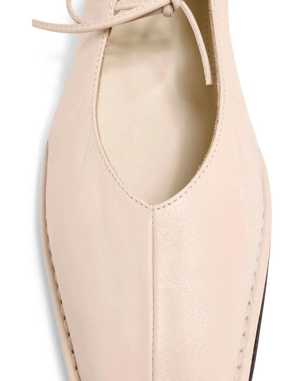 Alohas Pink Sway Ballet Flats