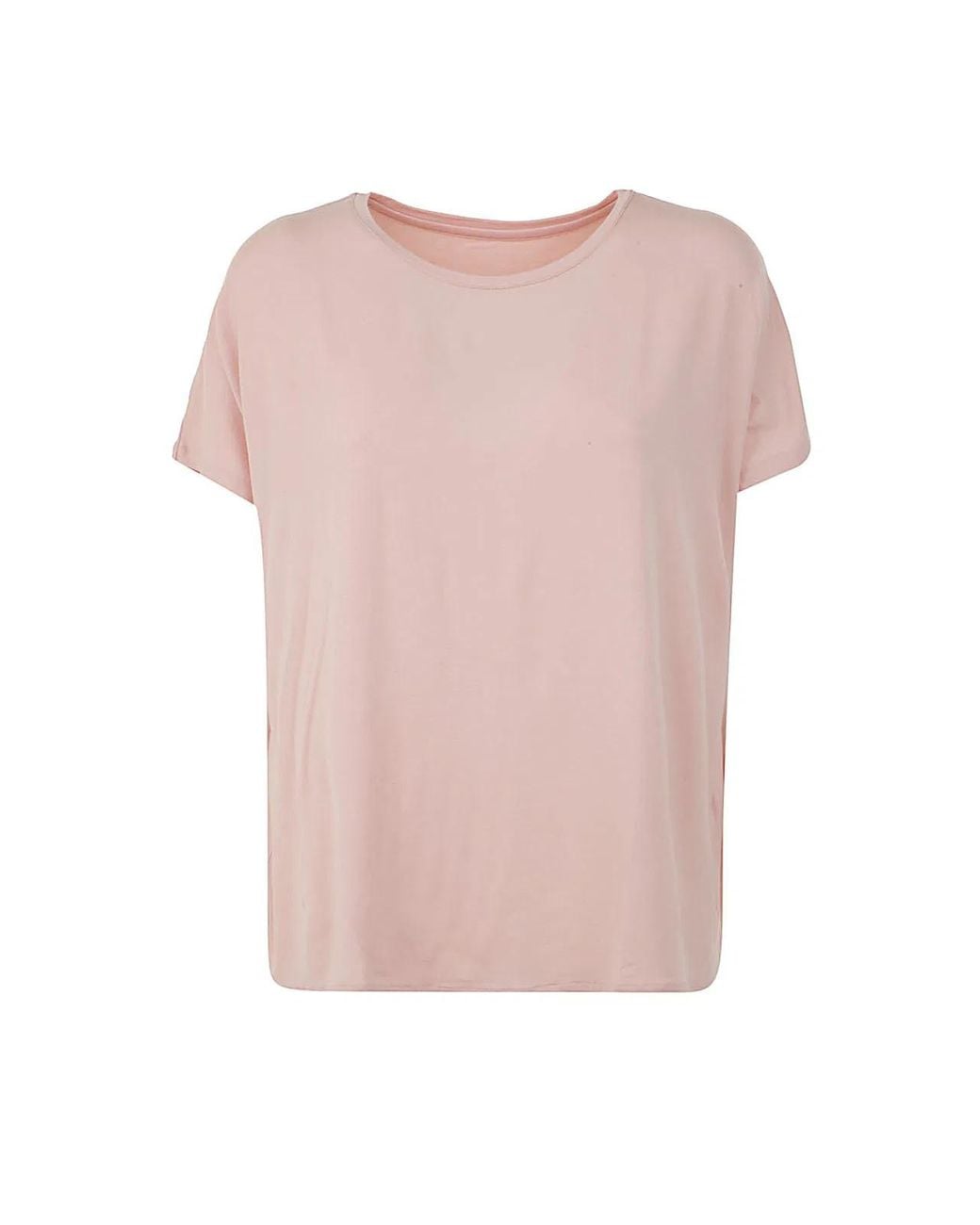Majestic Pink Col Round Mcourt